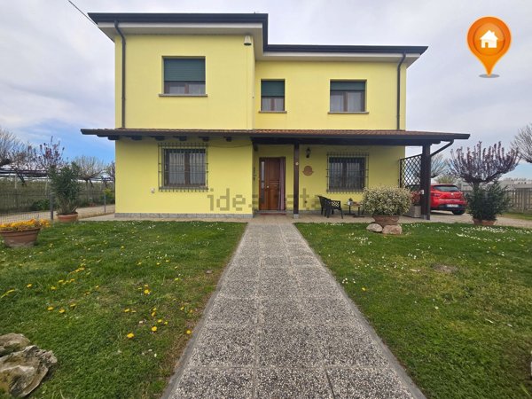 casa indipendente in vendita a Poggio Renatico