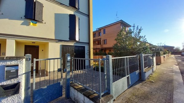 appartamento in vendita a Poggio Renatico