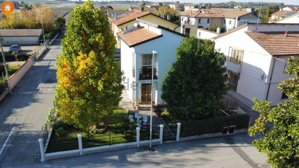 casa indipendente in vendita a Poggio Renatico