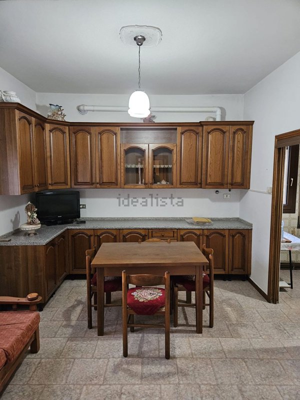 casa indipendente in vendita a Poggio Renatico in zona Gallo