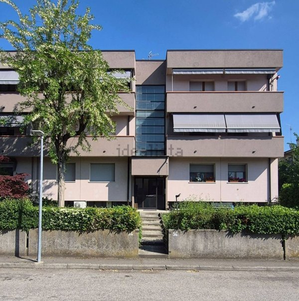appartamento in vendita a Poggio Renatico