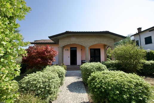 casa indipendente in vendita a Poggio Renatico in zona Gallo