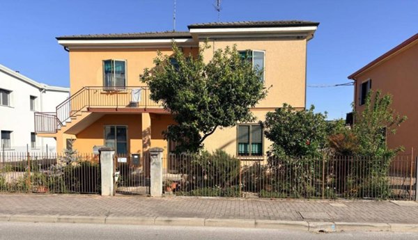 appartamento in vendita a Poggio Renatico