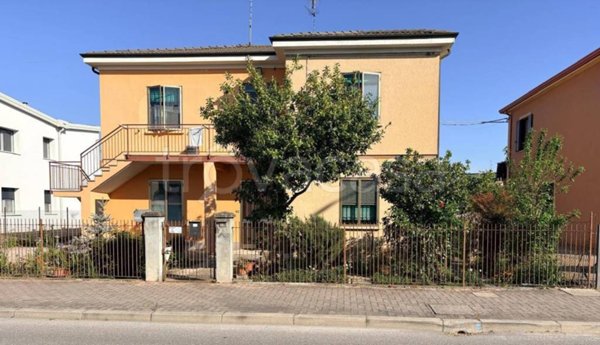 appartamento in vendita a Poggio Renatico