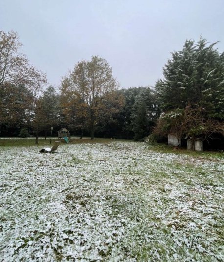 locale di sgombero in vendita a Poggio Renatico