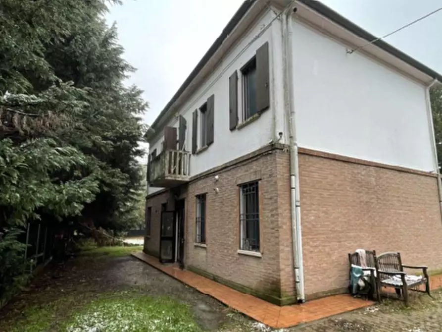 casa indipendente in vendita a Poggio Renatico in zona Coronella