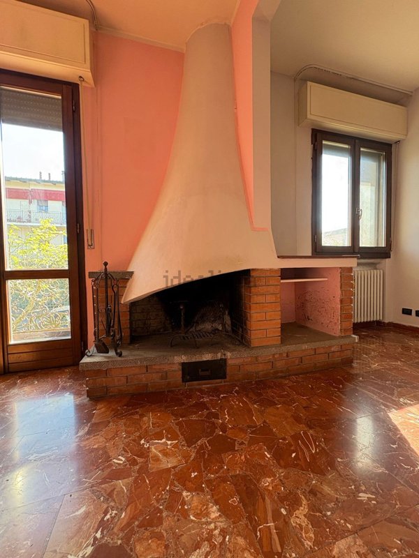 appartamento in vendita a Poggio Renatico in zona Gallo