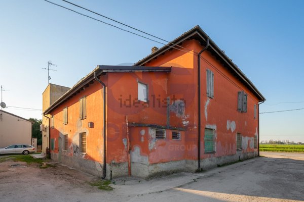 casa indipendente in vendita a Poggio Renatico