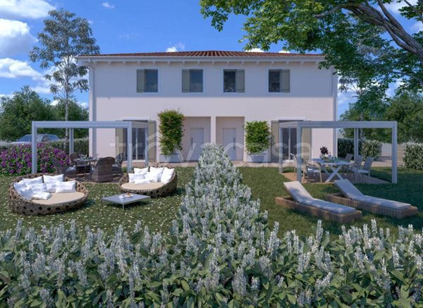 casa indipendente in vendita a Poggio Renatico