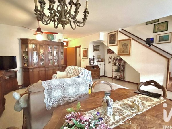 casa indipendente in vendita a Poggio Renatico