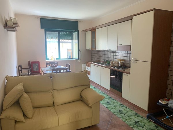 appartamento in vendita a Poggio Renatico in zona Gallo