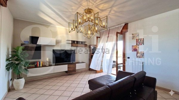 appartamento in vendita a Poggio Renatico