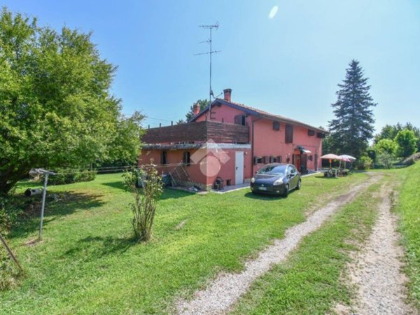 casa indipendente in vendita a Poggio Renatico in zona Gallo
