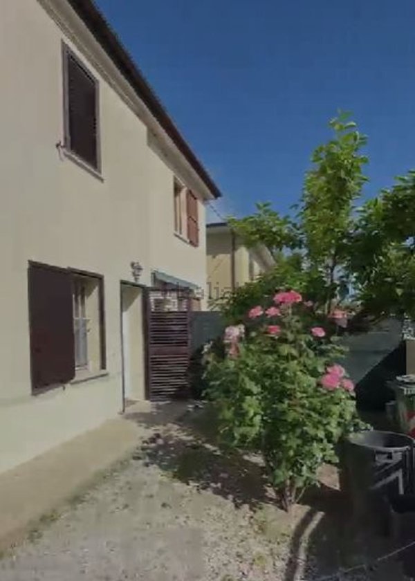 casa indipendente in vendita a Poggio Renatico