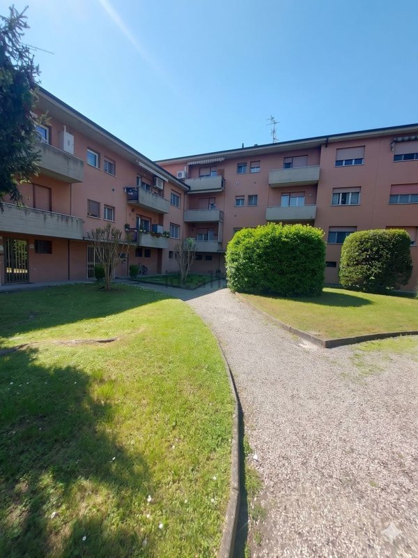 appartamento in vendita a Poggio Renatico