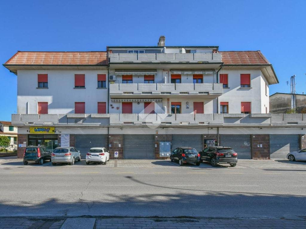 appartamento in vendita a Poggio Renatico