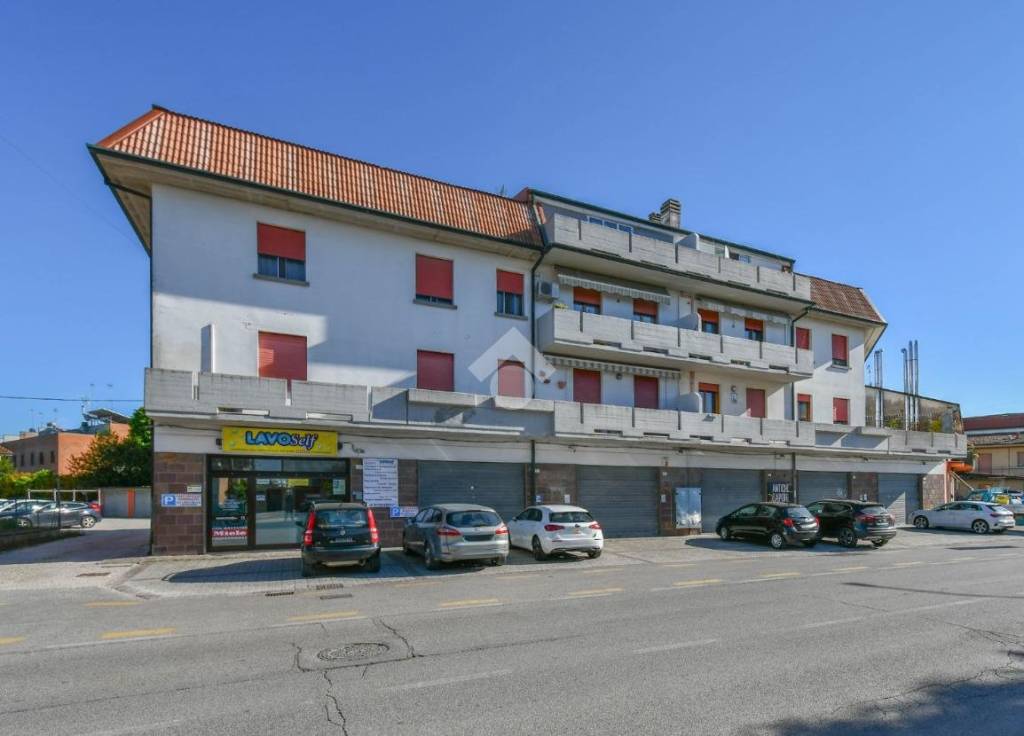 appartamento in vendita a Poggio Renatico