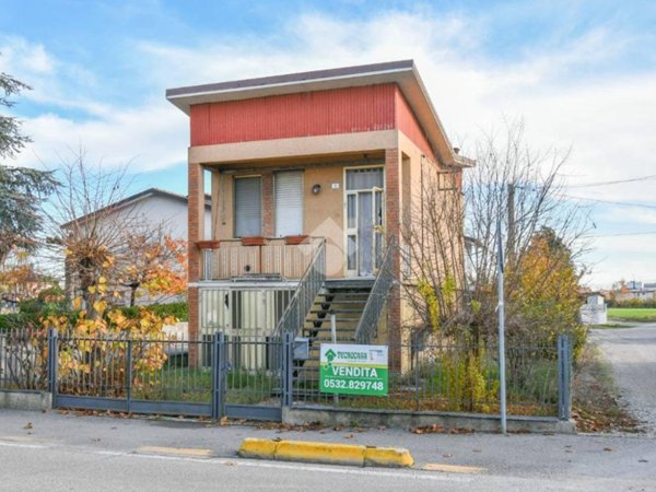 casa indipendente in vendita a Poggio Renatico
