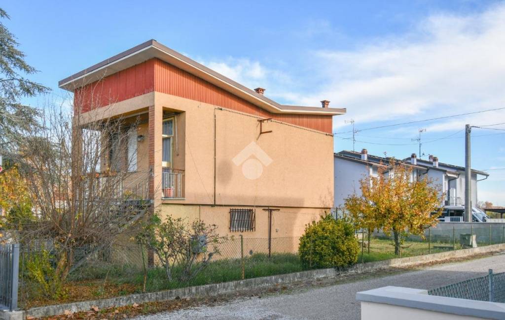 casa indipendente in vendita a Poggio Renatico
