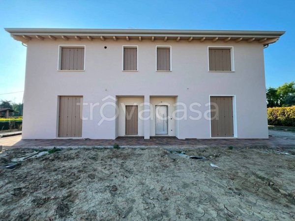 casa indipendente in vendita a Poggio Renatico