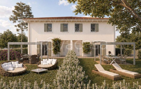 casa indipendente in vendita a Poggio Renatico
