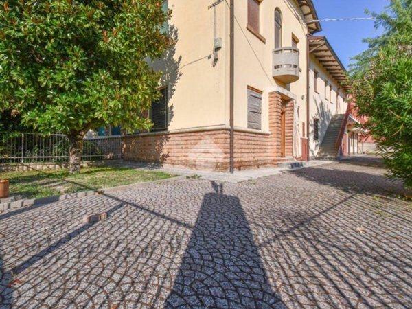 appartamento in vendita a Poggio Renatico