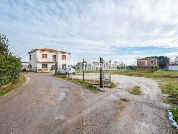 casa indipendente in vendita a Poggio Renatico in zona Gallo