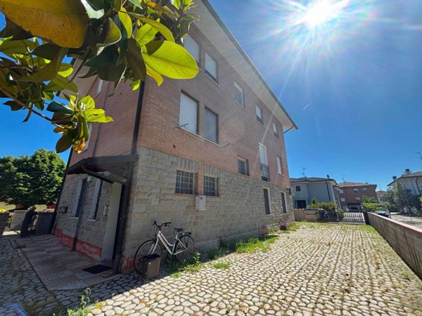 appartamento in vendita a Poggio Renatico