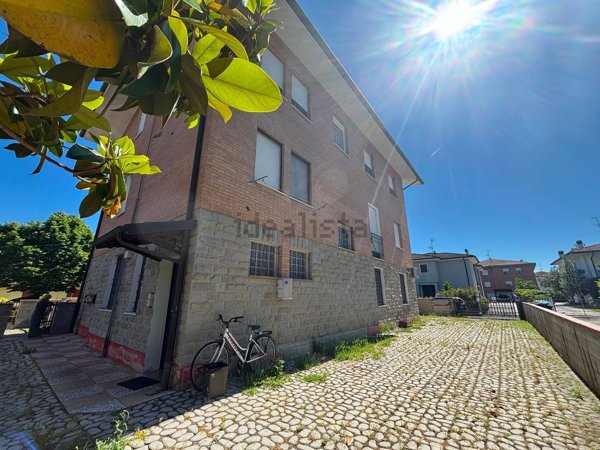 appartamento in vendita a Poggio Renatico