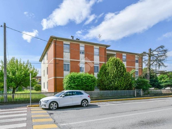 appartamento in vendita a Poggio Renatico