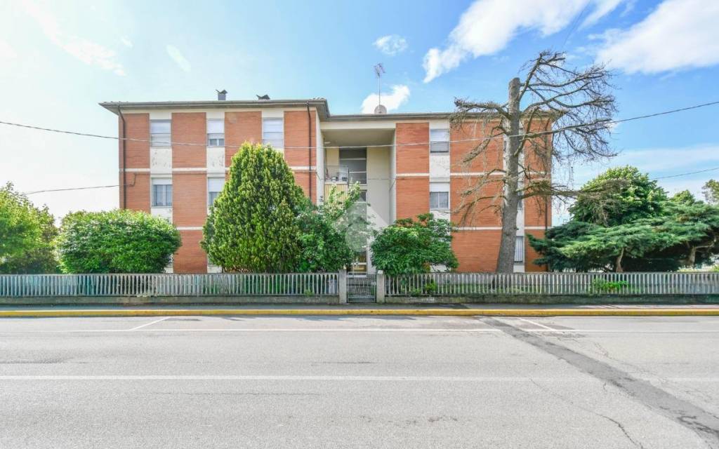 appartamento in vendita a Poggio Renatico