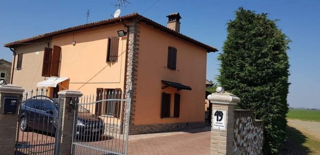 casa indipendente in vendita a Poggio Renatico