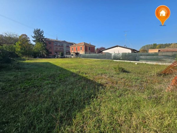 terreno agricolo in vendita a Poggio Renatico in zona Gallo