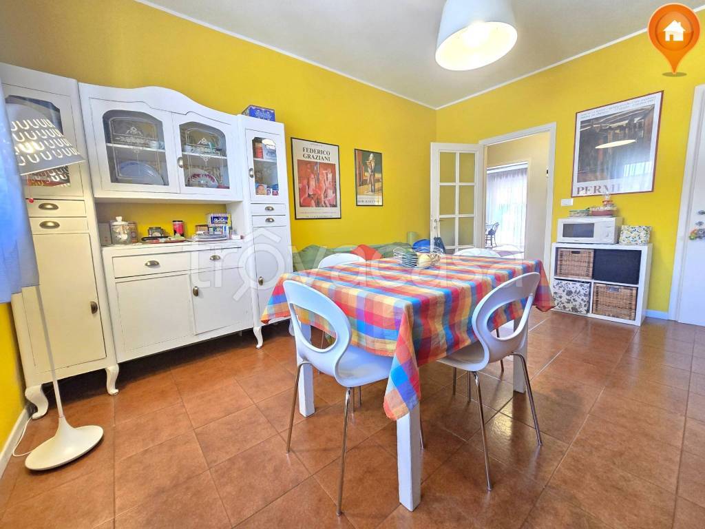 appartamento in vendita a Poggio Renatico