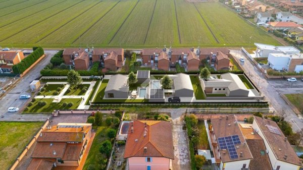 casa indipendente in vendita a Poggio Renatico
