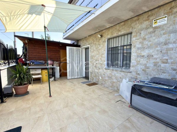 casa indipendente in vendita a Poggio Renatico in zona Chiesa Nuova