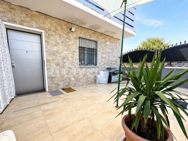 casa indipendente in vendita a Poggio Renatico in zona Chiesa Nuova
