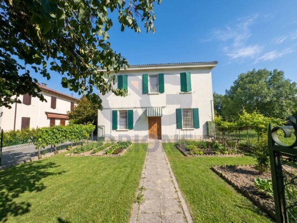 appartamento in vendita a Poggio Renatico