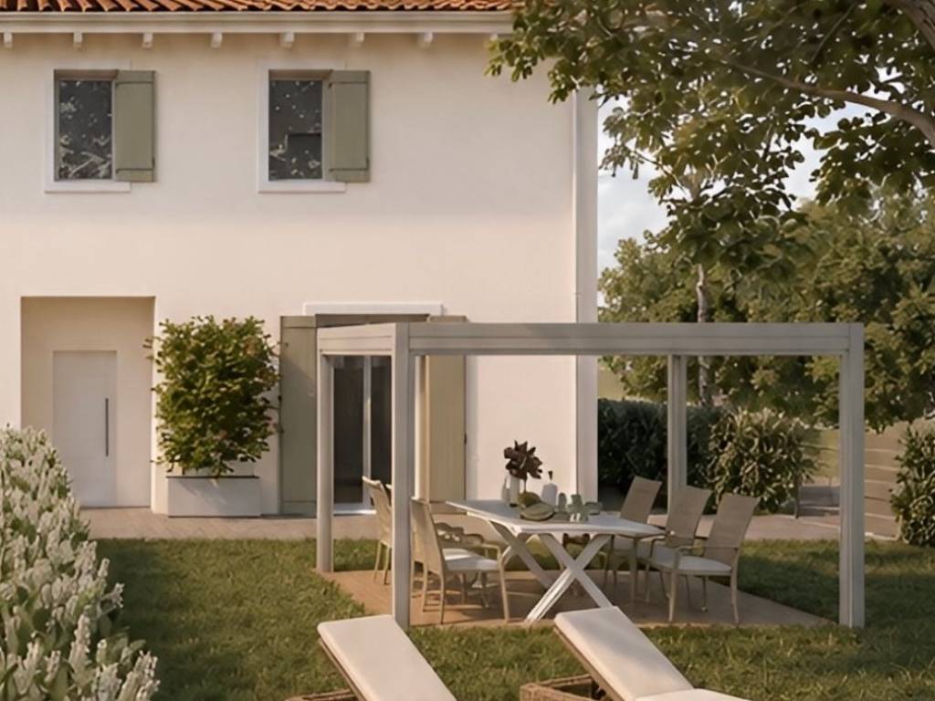 casa indipendente in vendita a Poggio Renatico
