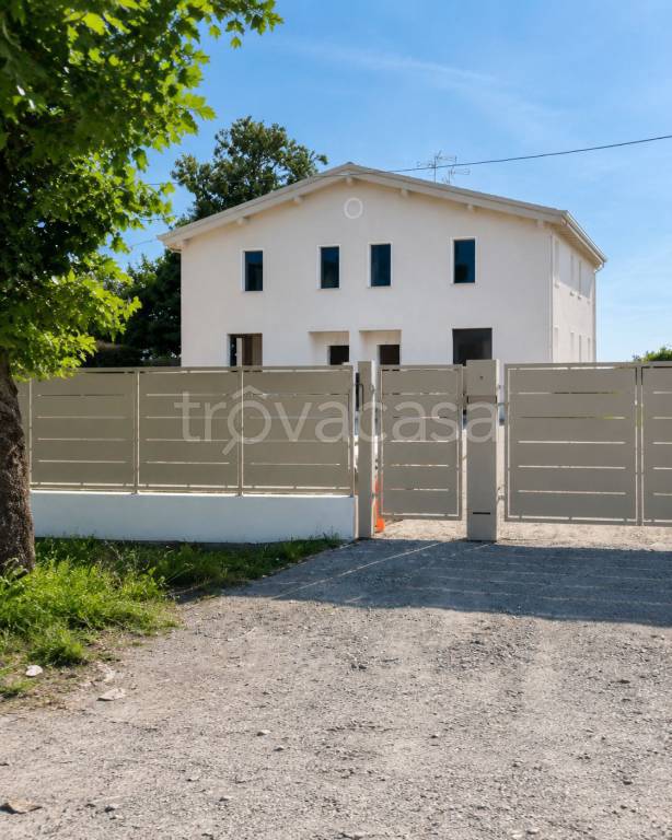 casa indipendente in vendita a Poggio Renatico