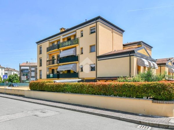 appartamento in vendita a Poggio Renatico