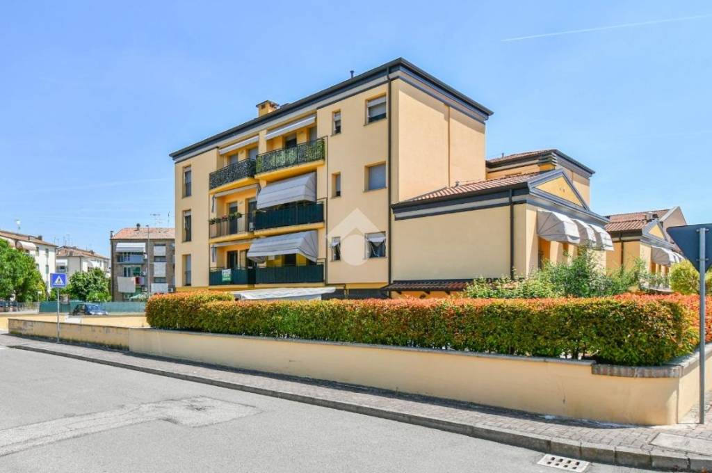 appartamento in vendita a Poggio Renatico