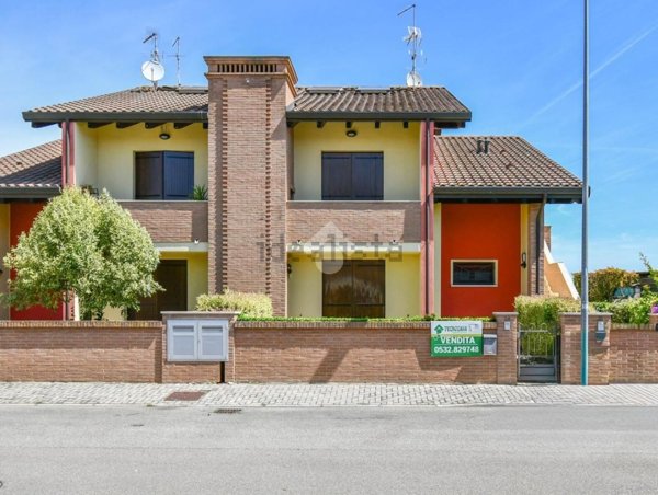 appartamento in vendita a Poggio Renatico in zona Gallo