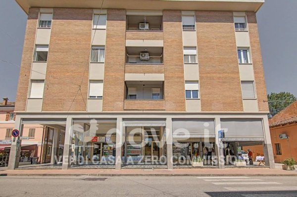 appartamento in vendita a Poggio Renatico
