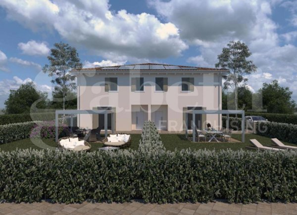 casa indipendente in vendita a Poggio Renatico