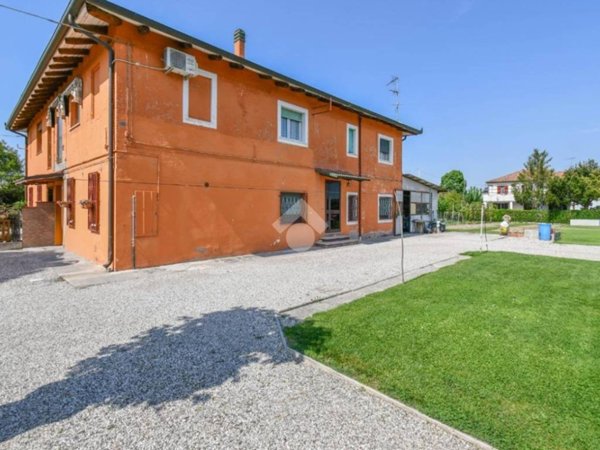 appartamento in vendita a Poggio Renatico in zona Gallo