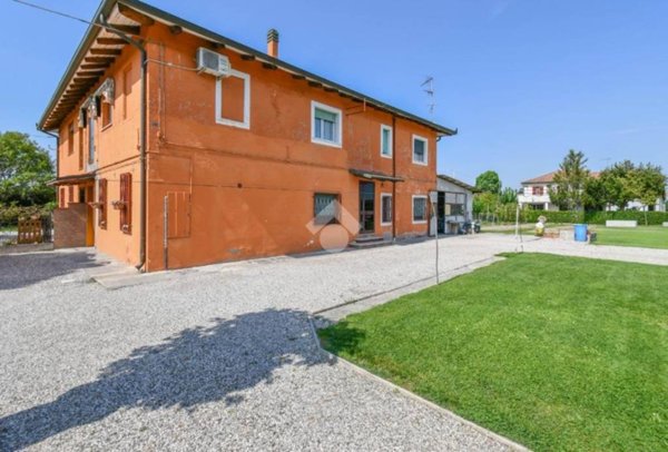 appartamento in vendita a Poggio Renatico in zona Gallo