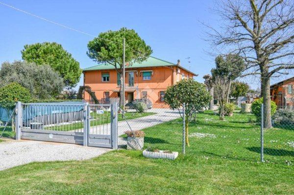 appartamento in vendita a Poggio Renatico in zona Gallo