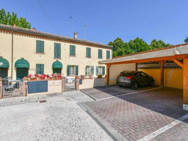 appartamento in vendita a Poggio Renatico