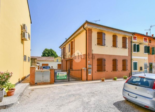 appartamento in vendita a Poggio Renatico